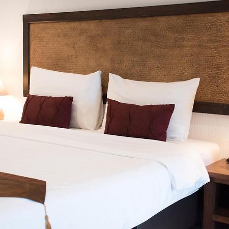 Sea Memories White Sand Beach Hotel Hua Hin Dış mekan fotoğraf