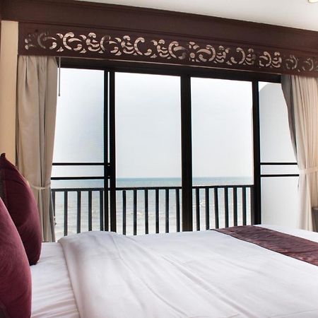 Sea Memories White Sand Beach Hotel Hua Hin Dış mekan fotoğraf