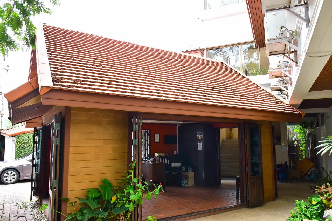 Sea Memories White Sand Beach Hotel Hua Hin Dış mekan fotoğraf
