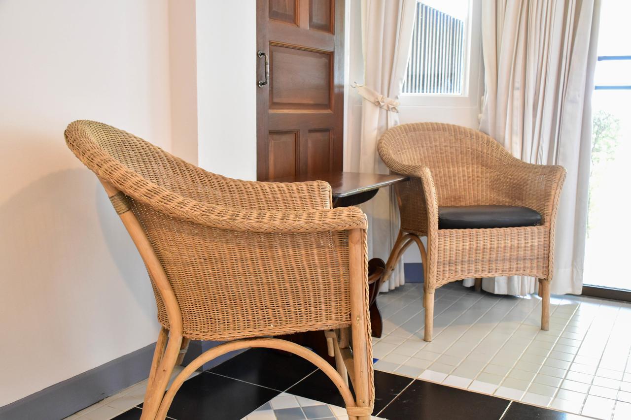 Sea Memories White Sand Beach Hotel Hua Hin Dış mekan fotoğraf