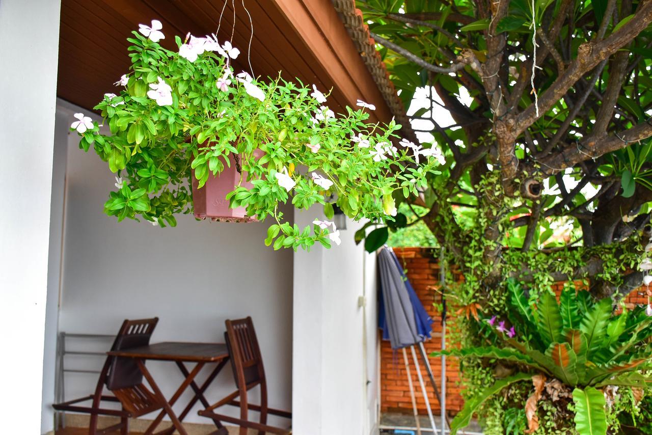 Sea Memories White Sand Beach Hotel Hua Hin Dış mekan fotoğraf