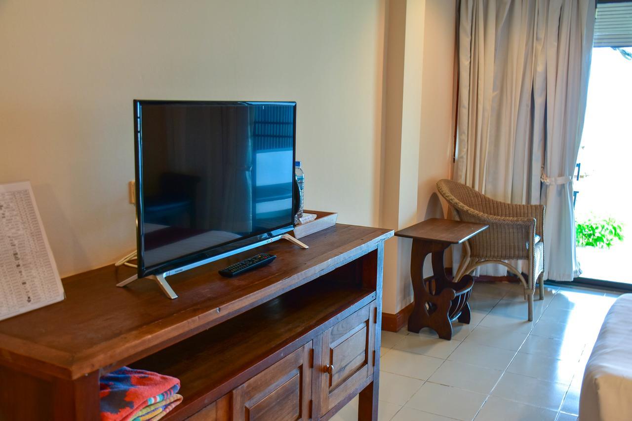 Sea Memories White Sand Beach Hotel Hua Hin Dış mekan fotoğraf