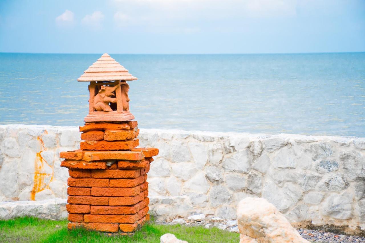 Sea Memories White Sand Beach Hotel Hua Hin Dış mekan fotoğraf