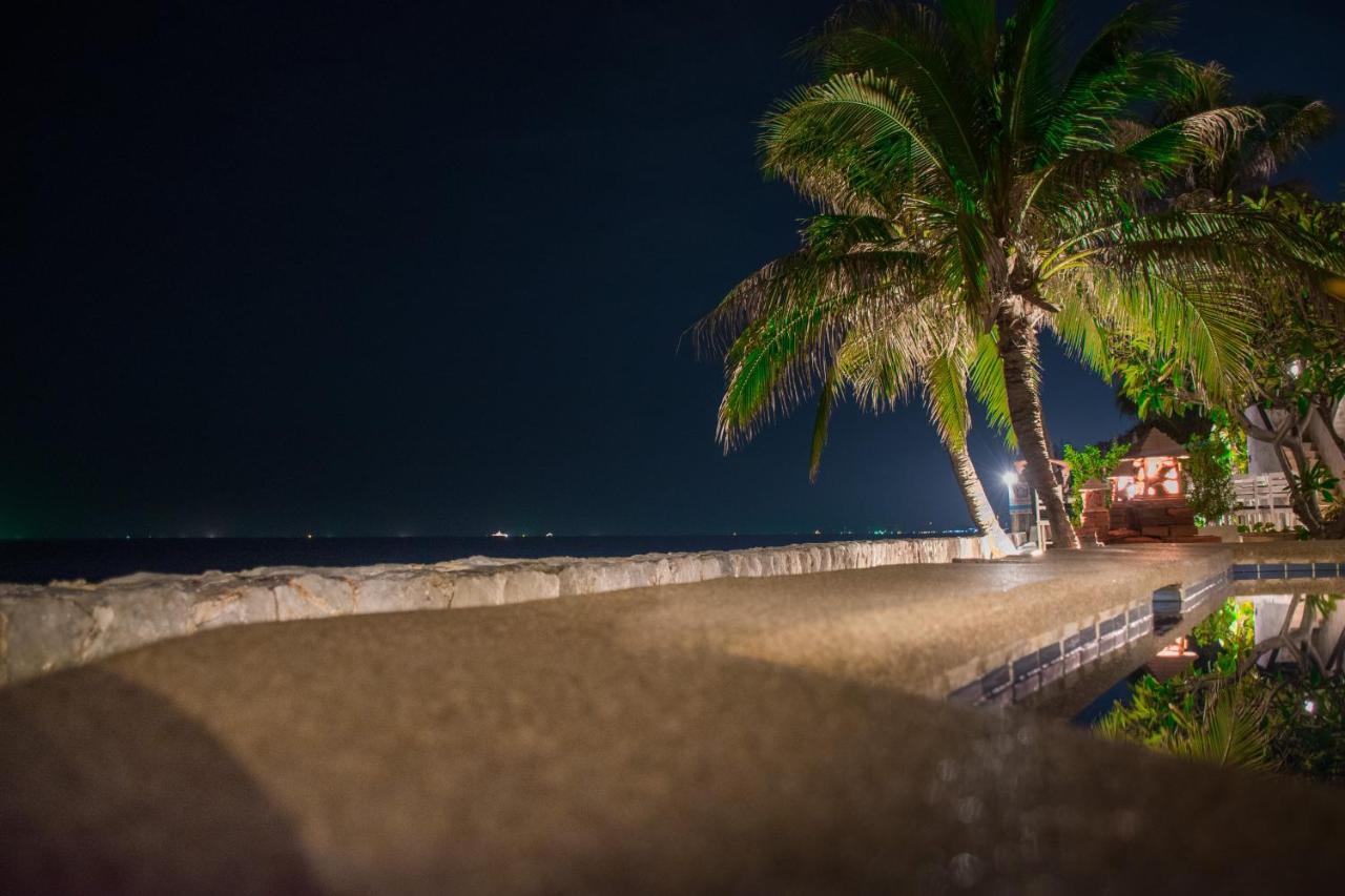 Sea Memories White Sand Beach Hotel Hua Hin Dış mekan fotoğraf
