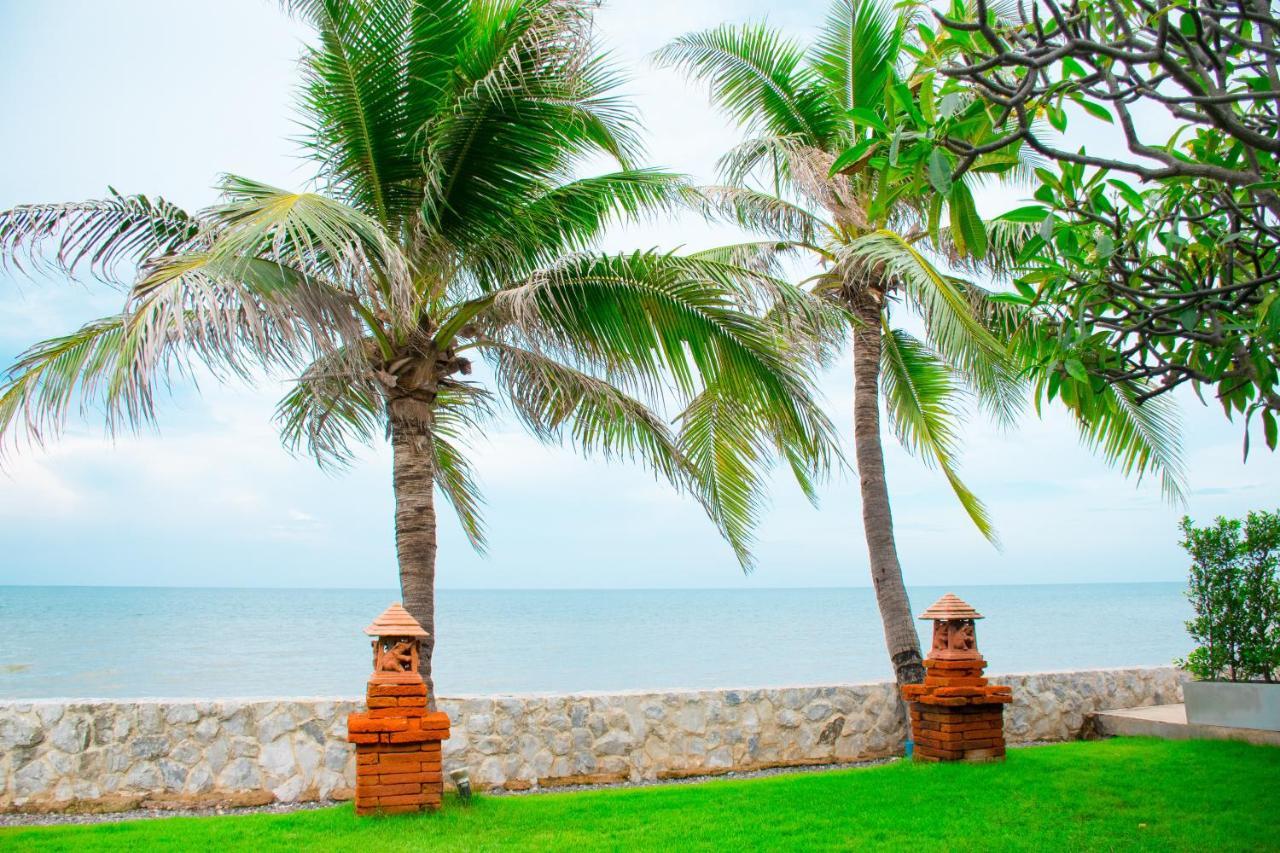Sea Memories White Sand Beach Hotel Hua Hin Dış mekan fotoğraf