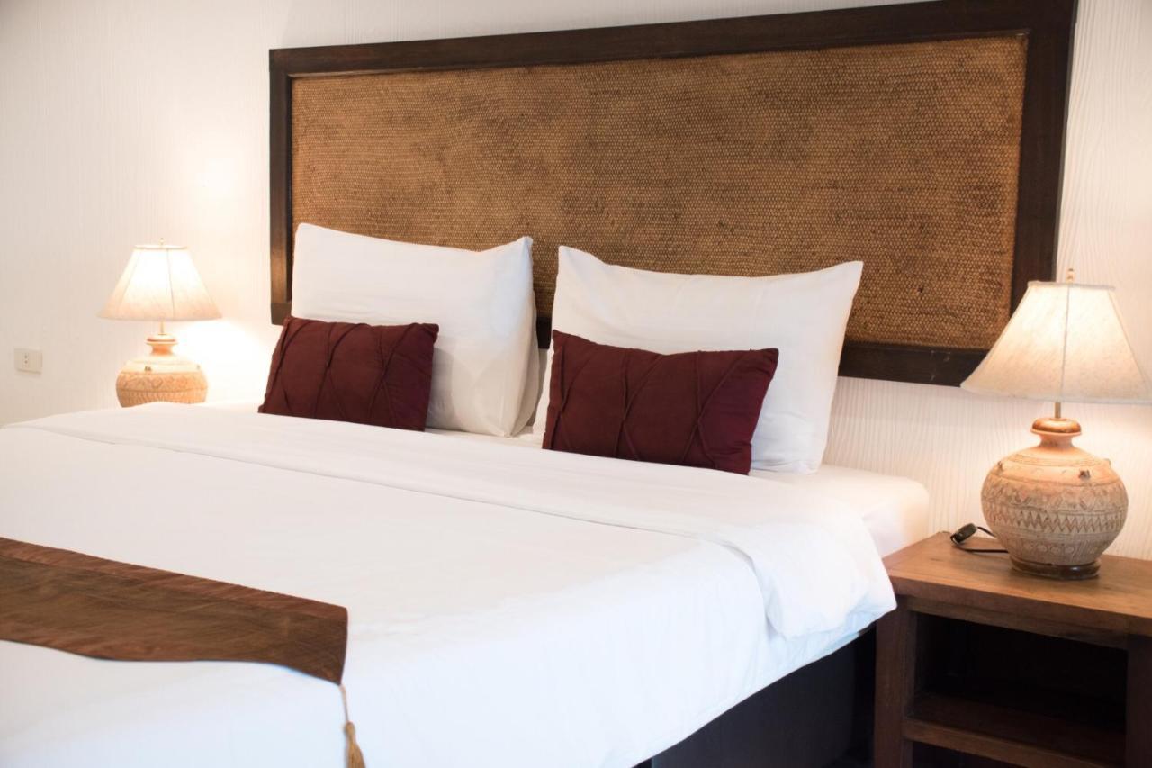 Sea Memories White Sand Beach Hotel Hua Hin Dış mekan fotoğraf